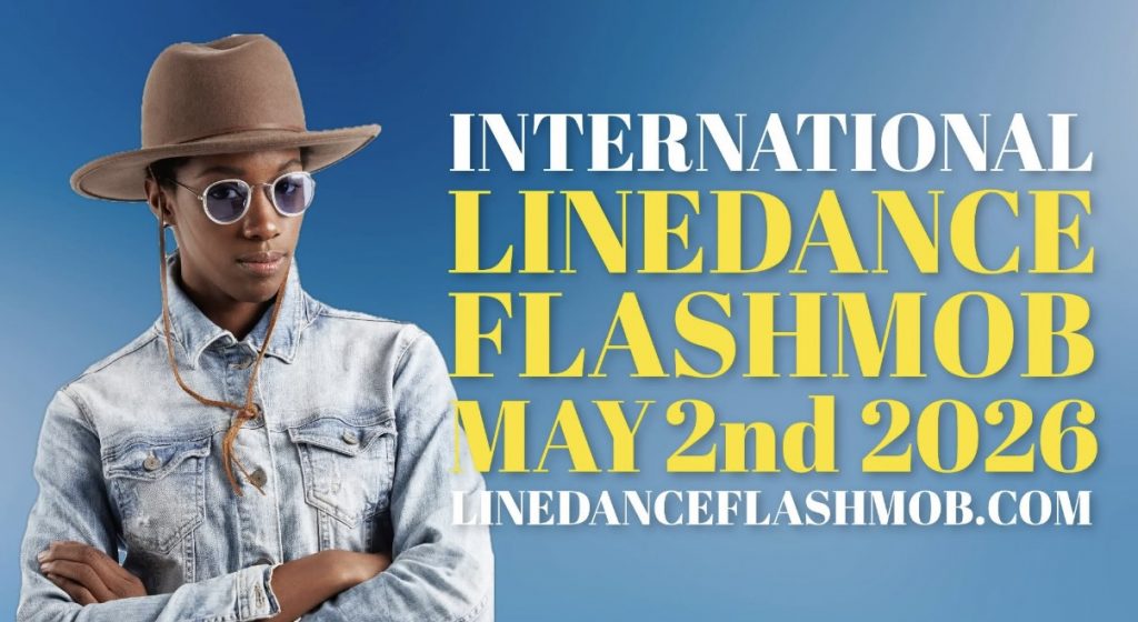Linedance Flashmob